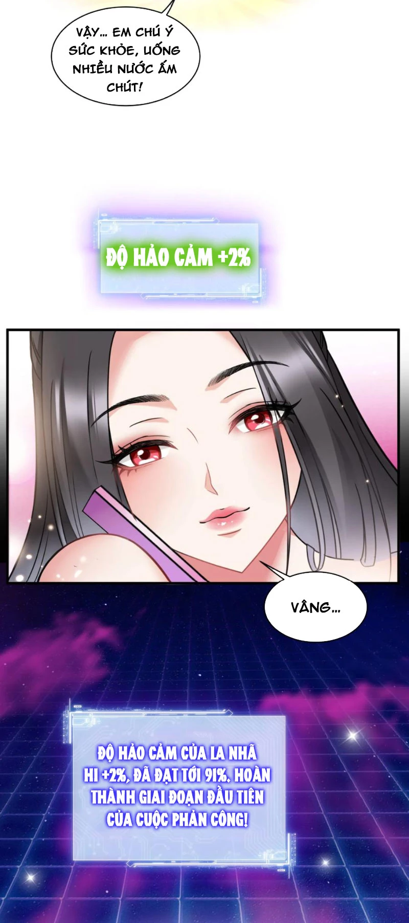 Bỏ Làm Simp Chúa, Ta Có Trong Tay Cả Tỉ Thần Hào! Chapter 6 - Trang 32