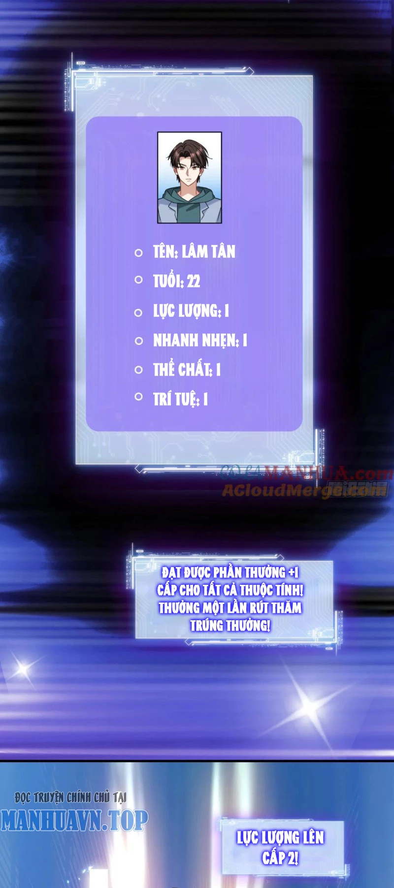 Bỏ Làm Simp Chúa, Ta Có Trong Tay Cả Tỉ Thần Hào! Chapter 6 - Trang 34