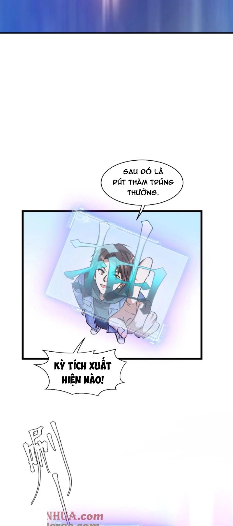 Bỏ Làm Simp Chúa, Ta Có Trong Tay Cả Tỉ Thần Hào! Chapter 6 - Trang 36