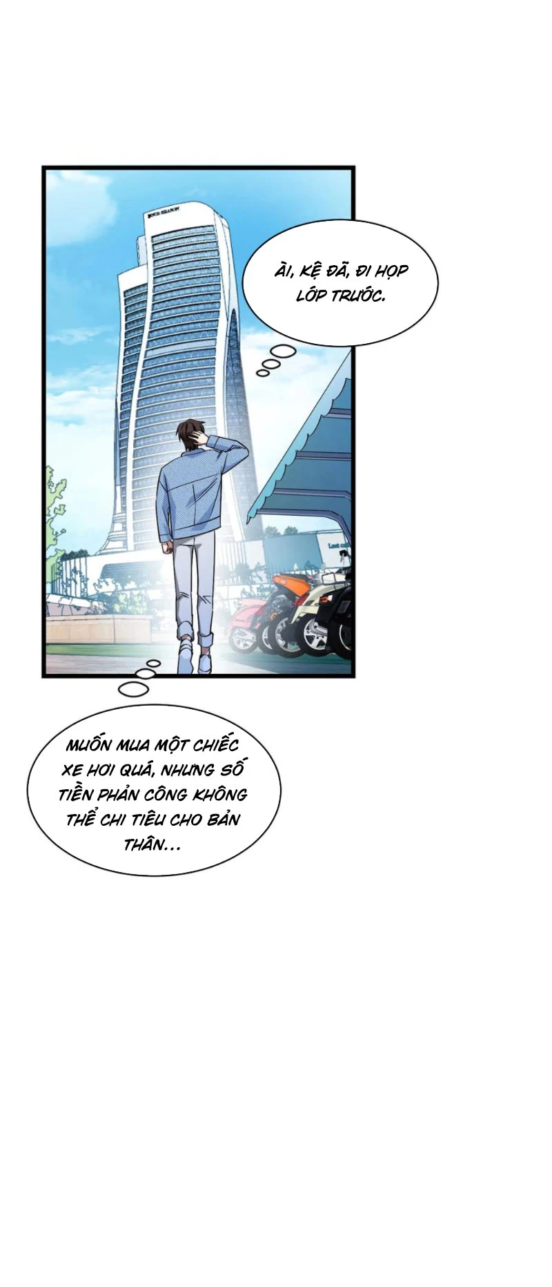 Bỏ Làm Simp Chúa, Ta Có Trong Tay Cả Tỉ Thần Hào! Chapter 6 - Trang 38