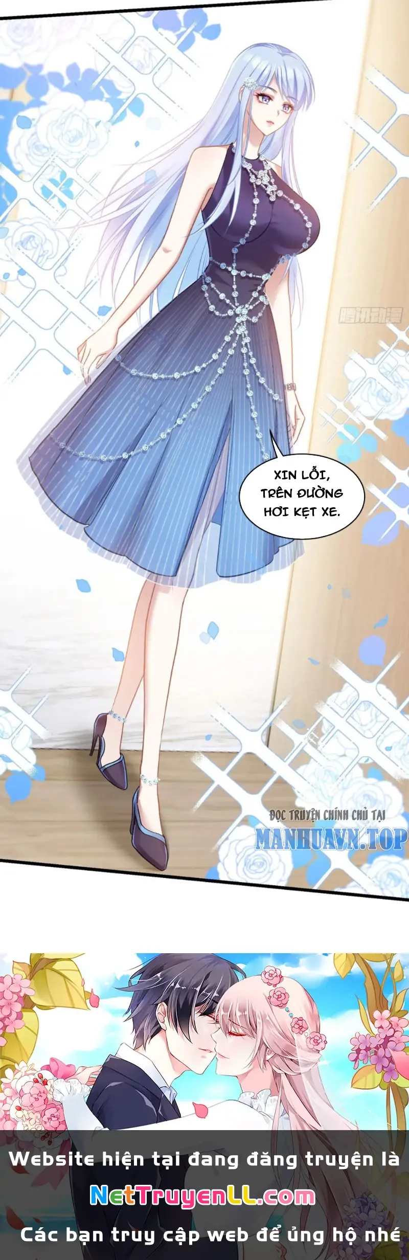 Bỏ Làm Simp Chúa, Ta Có Trong Tay Cả Tỉ Thần Hào! Chapter 6 - Trang 43