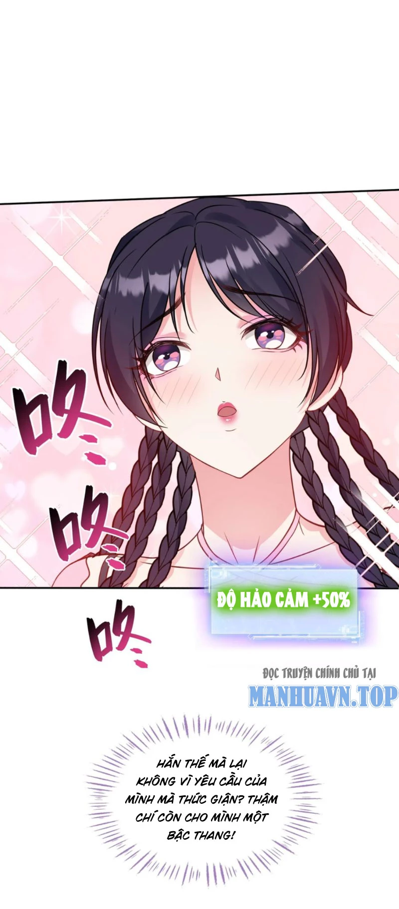 Bỏ Làm Simp Chúa, Ta Có Trong Tay Cả Tỉ Thần Hào! Chapter 6 - Trang 5