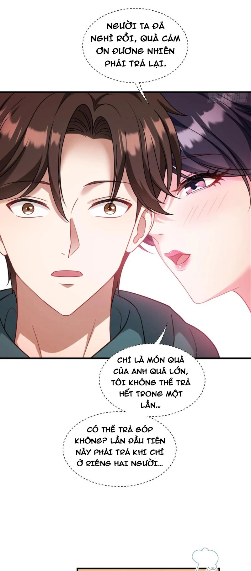 Bỏ Làm Simp Chúa, Ta Có Trong Tay Cả Tỉ Thần Hào! Chapter 6 - Trang 8