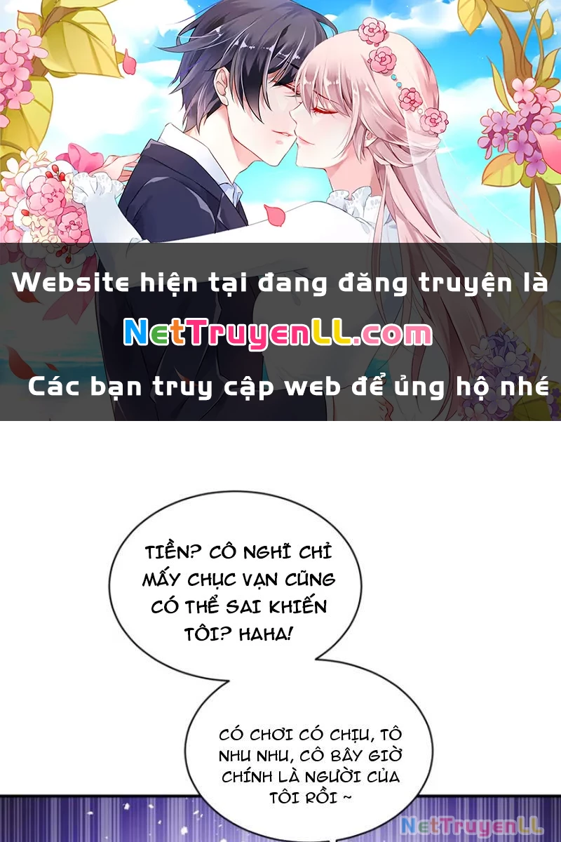 Bỏ Làm Simp Chúa, Ta Có Trong Tay Cả Tỉ Thần Hào! Chapter 60 - Trang 1