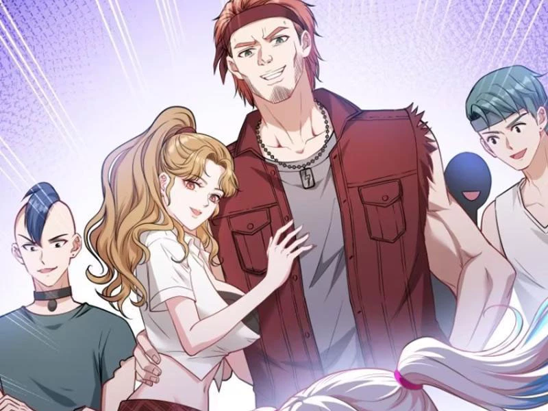 Bỏ Làm Simp Chúa, Ta Có Trong Tay Cả Tỉ Thần Hào! Chapter 60 - Trang 15