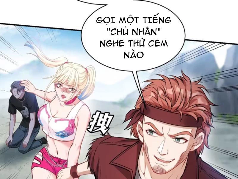 Bỏ Làm Simp Chúa, Ta Có Trong Tay Cả Tỉ Thần Hào! Chapter 60 - Trang 28