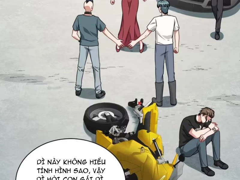Bỏ Làm Simp Chúa, Ta Có Trong Tay Cả Tỉ Thần Hào! Chapter 60 - Trang 31