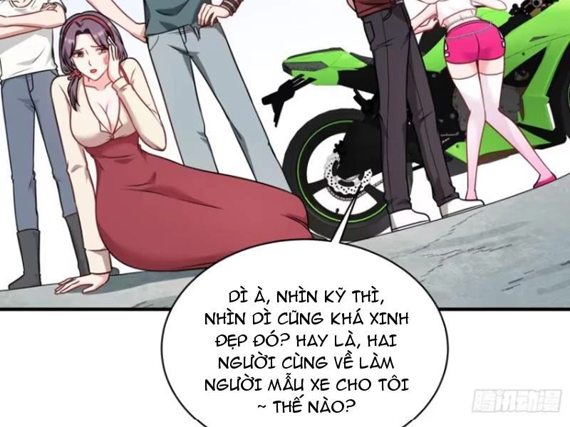 Bỏ Làm Simp Chúa, Ta Có Trong Tay Cả Tỉ Thần Hào! Chapter 60 - Trang 43
