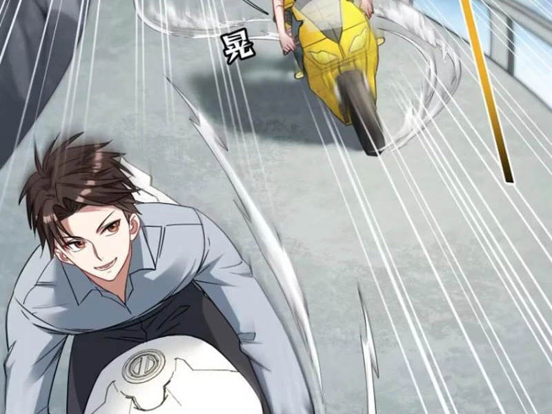 Bỏ Làm Simp Chúa, Ta Có Trong Tay Cả Tỉ Thần Hào! Chapter 61 - Trang 37