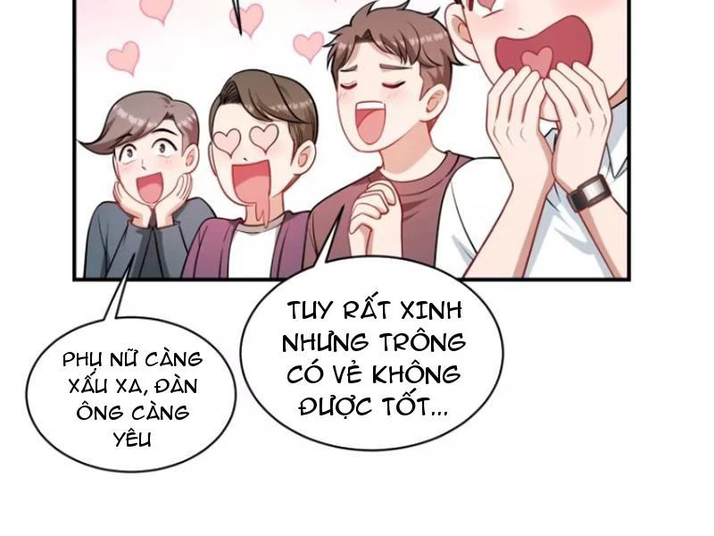 Bỏ Làm Simp Chúa, Ta Có Trong Tay Cả Tỉ Thần Hào! Chapter 63 - Trang 21