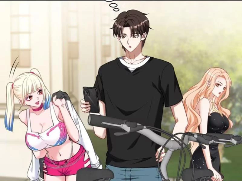 Bỏ Làm Simp Chúa, Ta Có Trong Tay Cả Tỉ Thần Hào! Chapter 63 - Trang 34