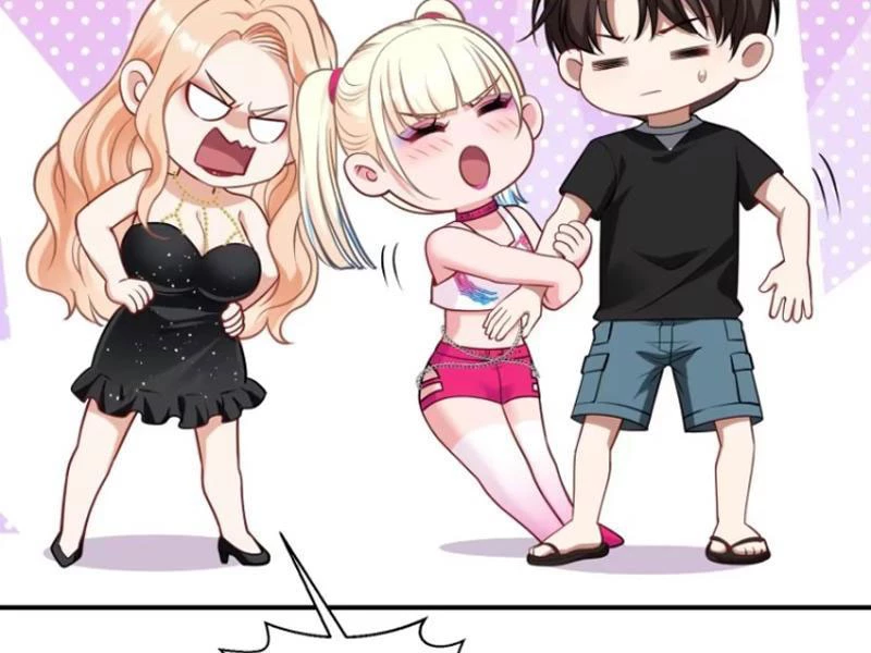 Bỏ Làm Simp Chúa, Ta Có Trong Tay Cả Tỉ Thần Hào! Chapter 63 - Trang 37