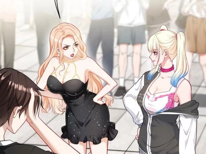 Bỏ Làm Simp Chúa, Ta Có Trong Tay Cả Tỉ Thần Hào! Chapter 63 - Trang 9