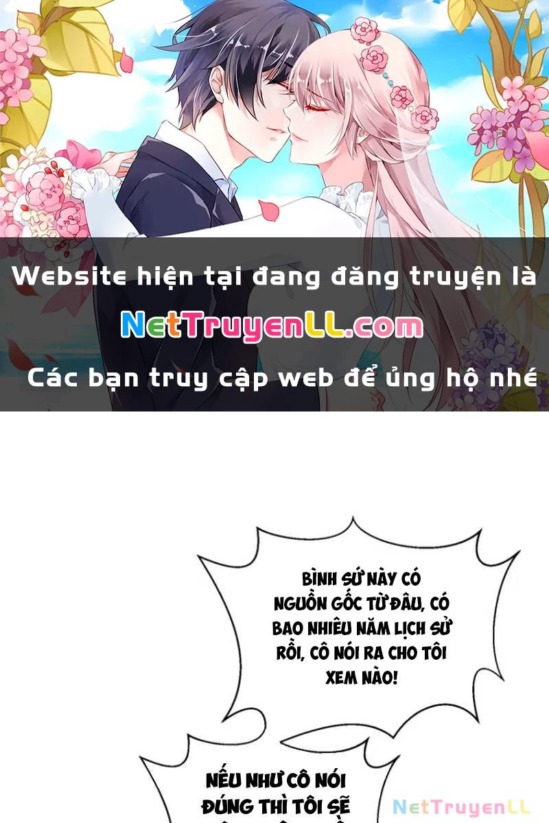 Bỏ Làm Simp Chúa, Ta Có Trong Tay Cả Tỉ Thần Hào! Chapter 64 - Trang 1