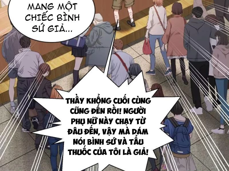 Bỏ Làm Simp Chúa, Ta Có Trong Tay Cả Tỉ Thần Hào! Chapter 64 - Trang 17