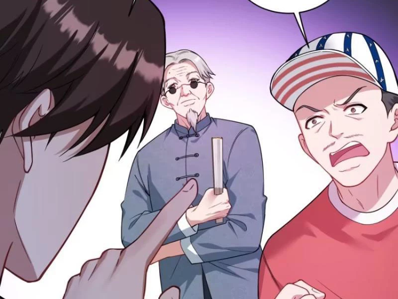 Bỏ Làm Simp Chúa, Ta Có Trong Tay Cả Tỉ Thần Hào! Chapter 65 - Trang 26