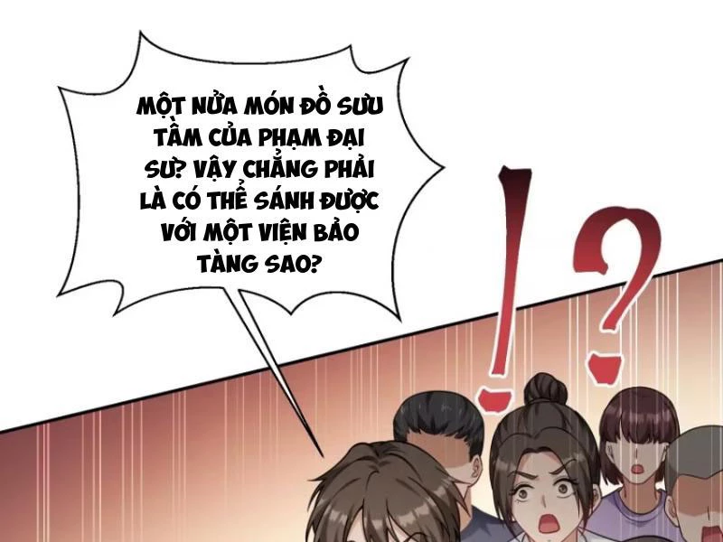 Bỏ Làm Simp Chúa, Ta Có Trong Tay Cả Tỉ Thần Hào! Chapter 65 - Trang 39