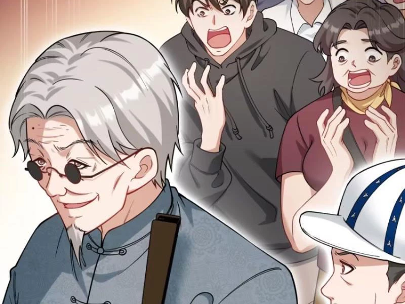 Bỏ Làm Simp Chúa, Ta Có Trong Tay Cả Tỉ Thần Hào! Chapter 65 - Trang 40