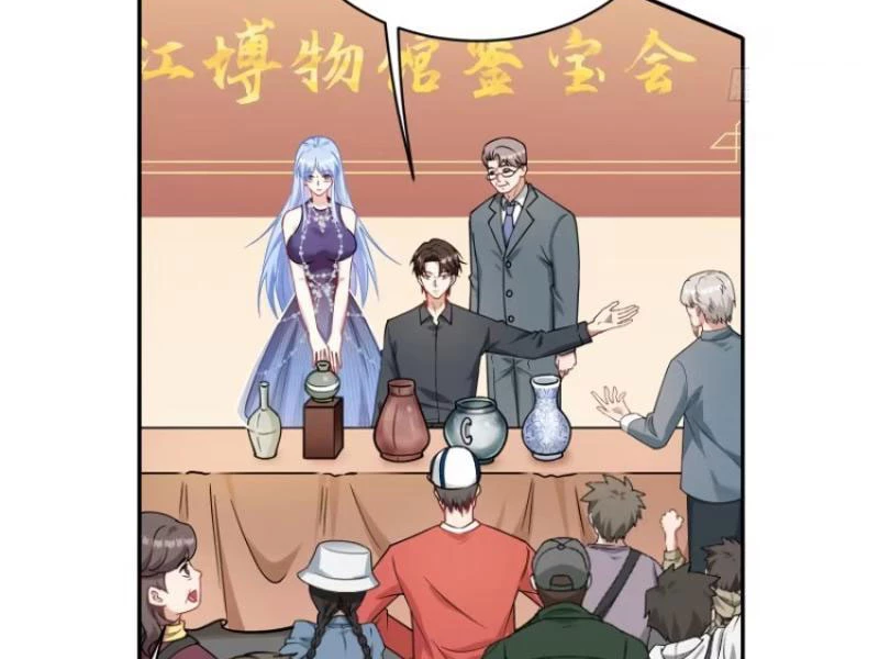 Bỏ Làm Simp Chúa, Ta Có Trong Tay Cả Tỉ Thần Hào! Chapter 65 - Trang 44