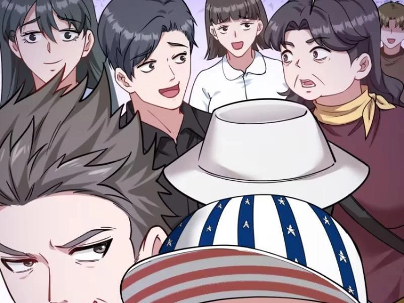 Bỏ Làm Simp Chúa, Ta Có Trong Tay Cả Tỉ Thần Hào! Chapter 65 - Trang 47