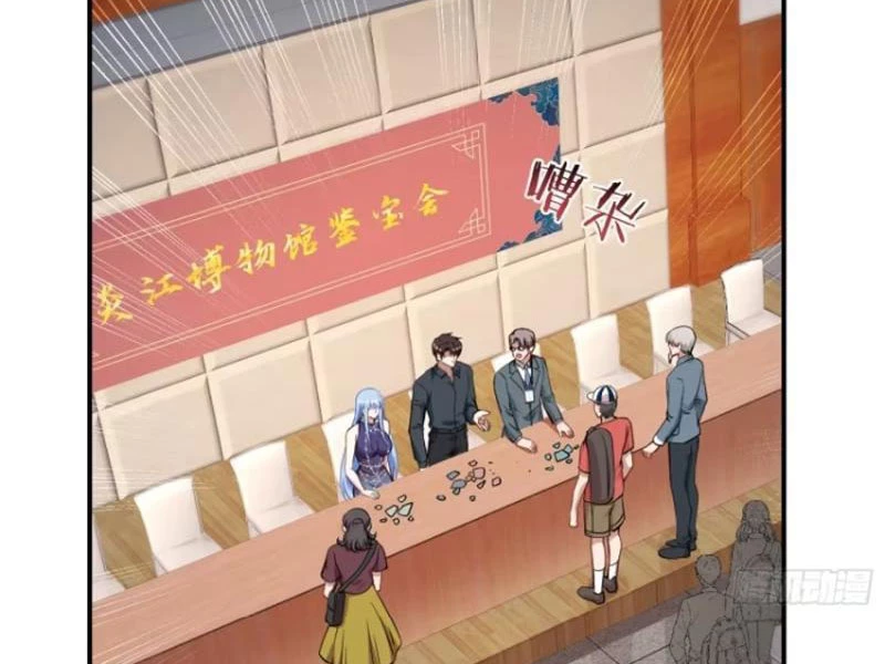 Bỏ Làm Simp Chúa, Ta Có Trong Tay Cả Tỉ Thần Hào! Chapter 66 - Trang 26