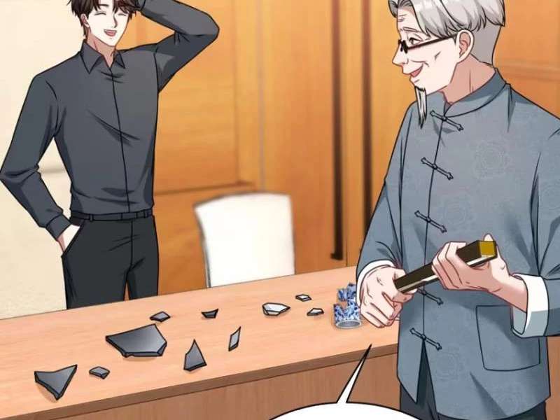 Bỏ Làm Simp Chúa, Ta Có Trong Tay Cả Tỉ Thần Hào! Chapter 66 - Trang 4