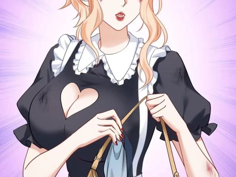 Bỏ Làm Simp Chúa, Ta Có Trong Tay Cả Tỉ Thần Hào! Chapter 69 - Trang 21