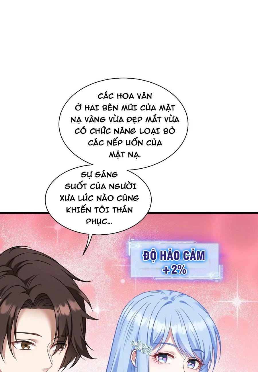 Bỏ Làm Simp Chúa, Ta Có Trong Tay Cả Tỉ Thần Hào! Chapter 7 - Trang 10