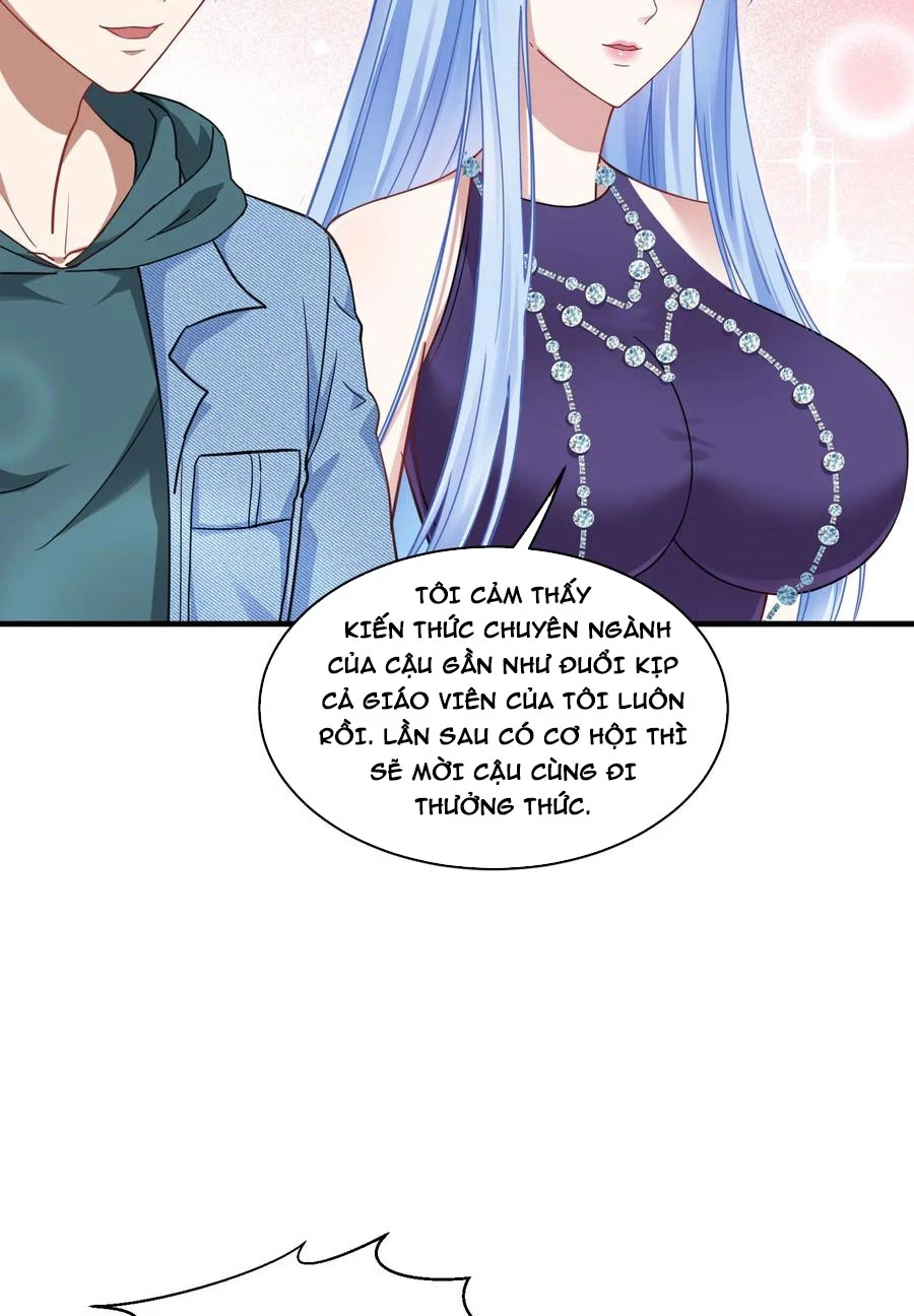 Bỏ Làm Simp Chúa, Ta Có Trong Tay Cả Tỉ Thần Hào! Chapter 7 - Trang 11