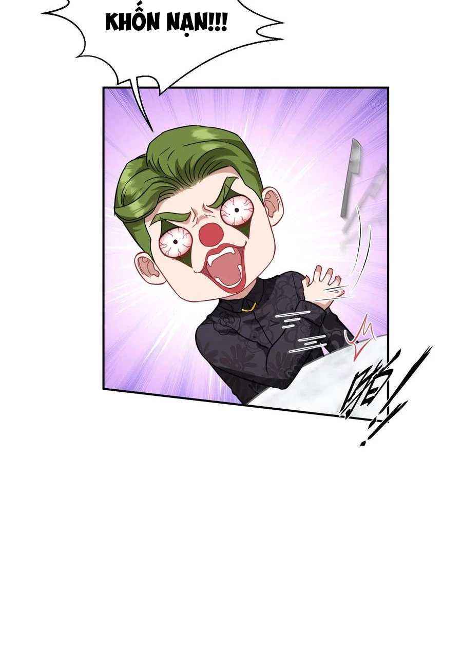 Bỏ Làm Simp Chúa, Ta Có Trong Tay Cả Tỉ Thần Hào! Chapter 7 - Trang 12