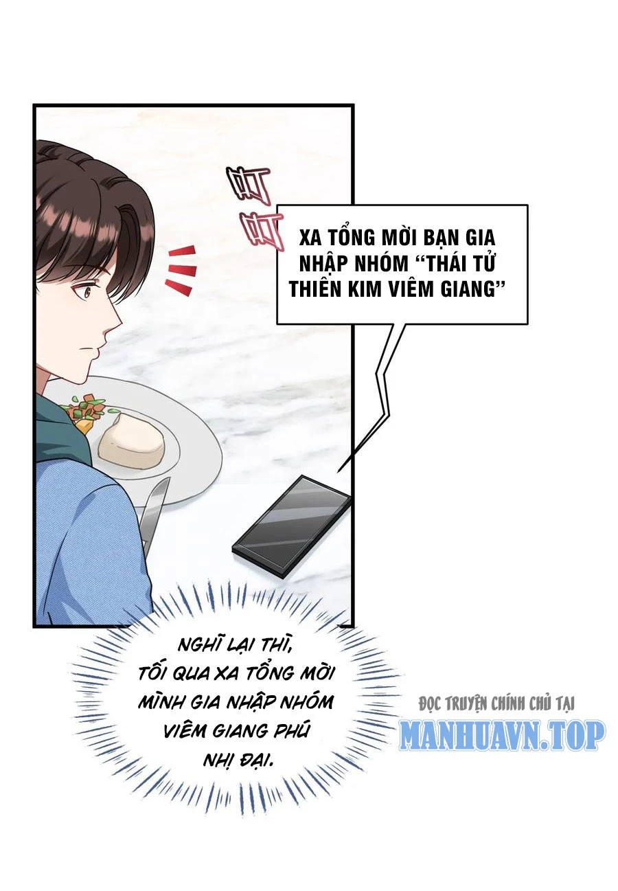 Bỏ Làm Simp Chúa, Ta Có Trong Tay Cả Tỉ Thần Hào! Chapter 7 - Trang 13