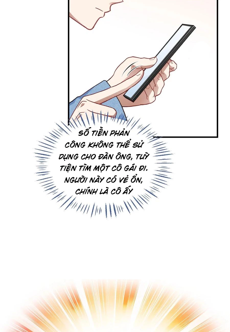 Bỏ Làm Simp Chúa, Ta Có Trong Tay Cả Tỉ Thần Hào! Chapter 7 - Trang 16
