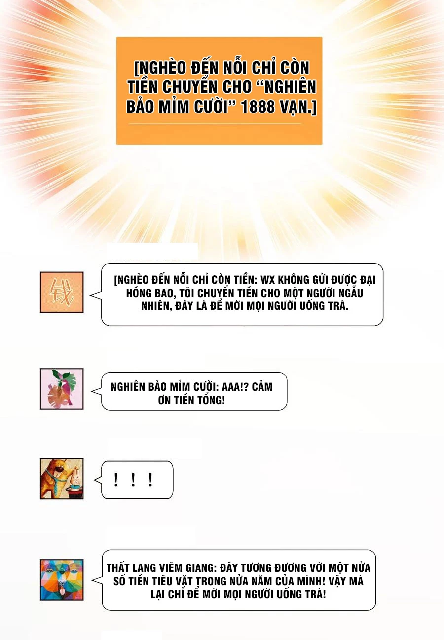 Bỏ Làm Simp Chúa, Ta Có Trong Tay Cả Tỉ Thần Hào! Chapter 7 - Trang 17