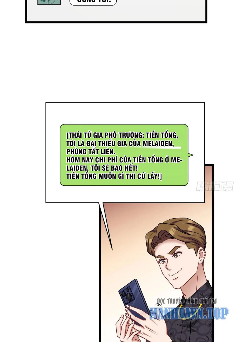 Bỏ Làm Simp Chúa, Ta Có Trong Tay Cả Tỉ Thần Hào! Chapter 7 - Trang 20