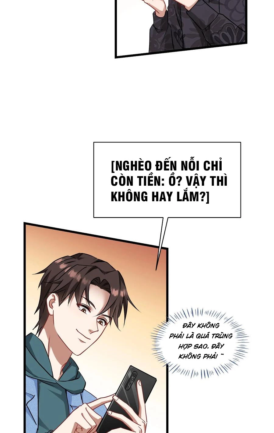 Bỏ Làm Simp Chúa, Ta Có Trong Tay Cả Tỉ Thần Hào! Chapter 7 - Trang 21