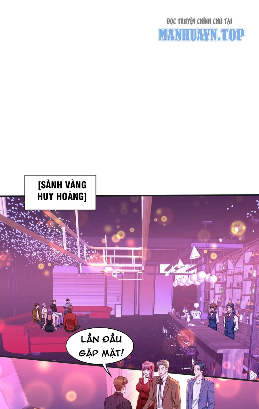 Bỏ Làm Simp Chúa, Ta Có Trong Tay Cả Tỉ Thần Hào! Chapter 7 - Trang 27