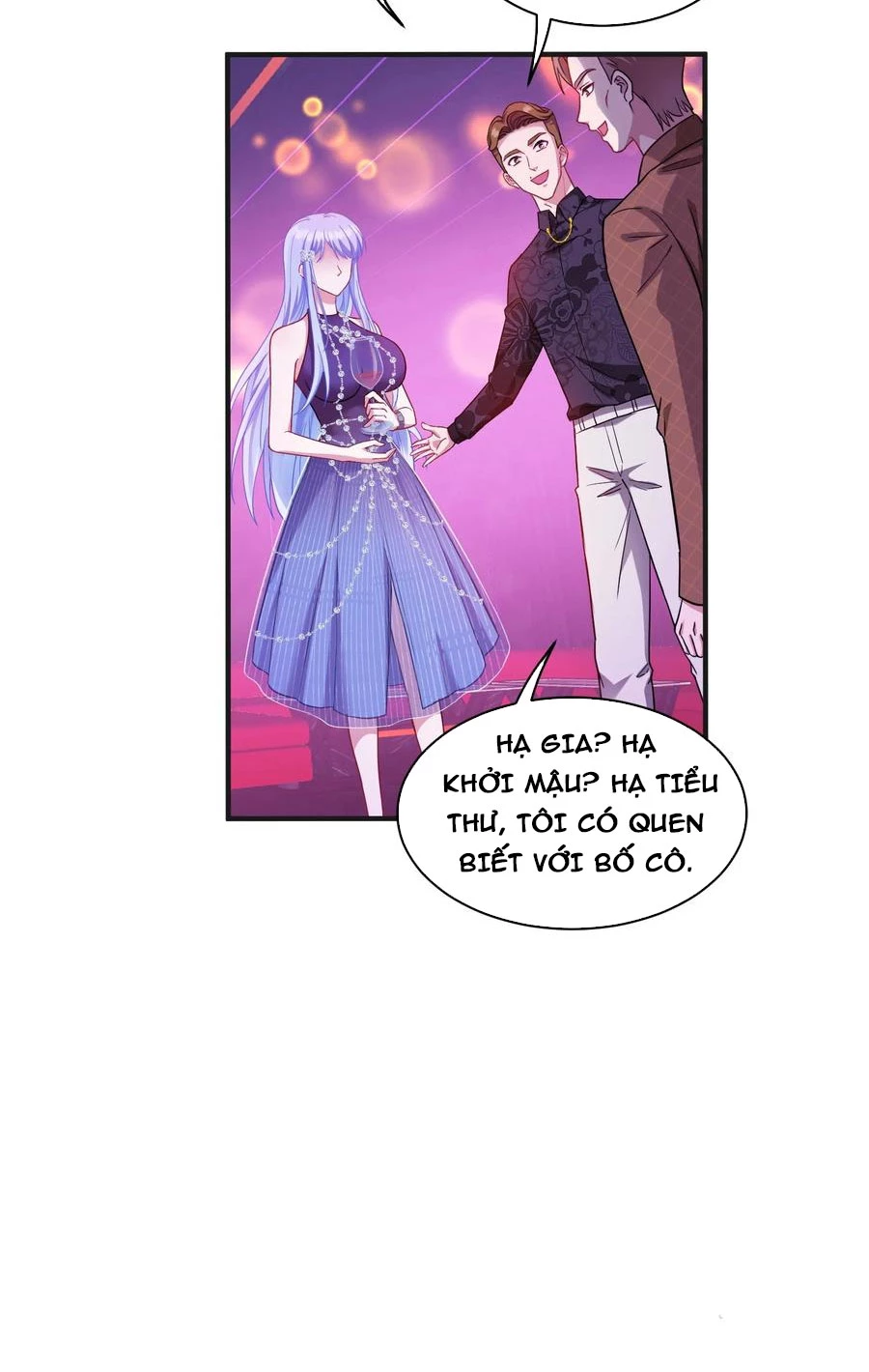 Bỏ Làm Simp Chúa, Ta Có Trong Tay Cả Tỉ Thần Hào! Chapter 7 - Trang 29