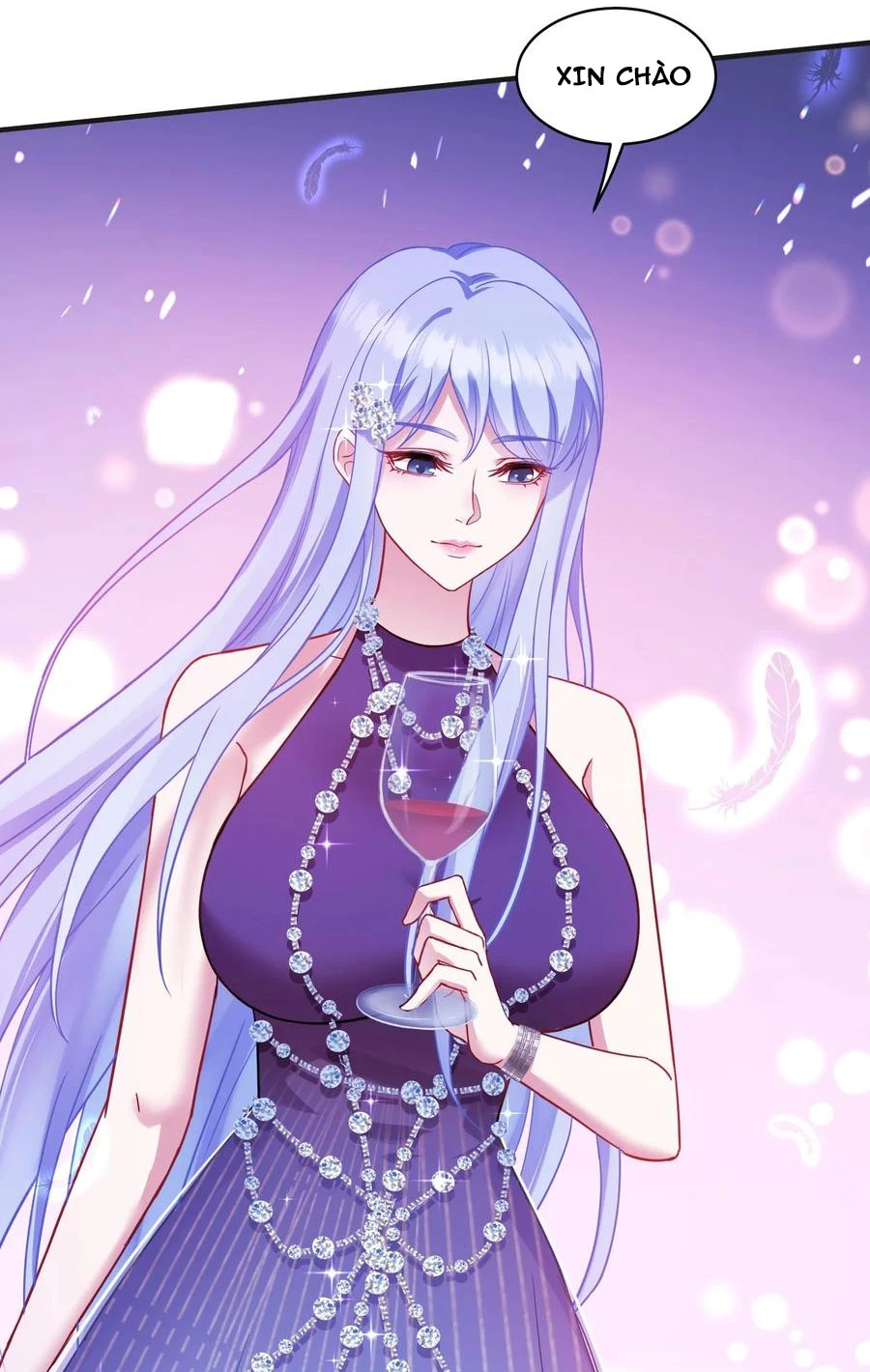 Bỏ Làm Simp Chúa, Ta Có Trong Tay Cả Tỉ Thần Hào! Chapter 7 - Trang 30