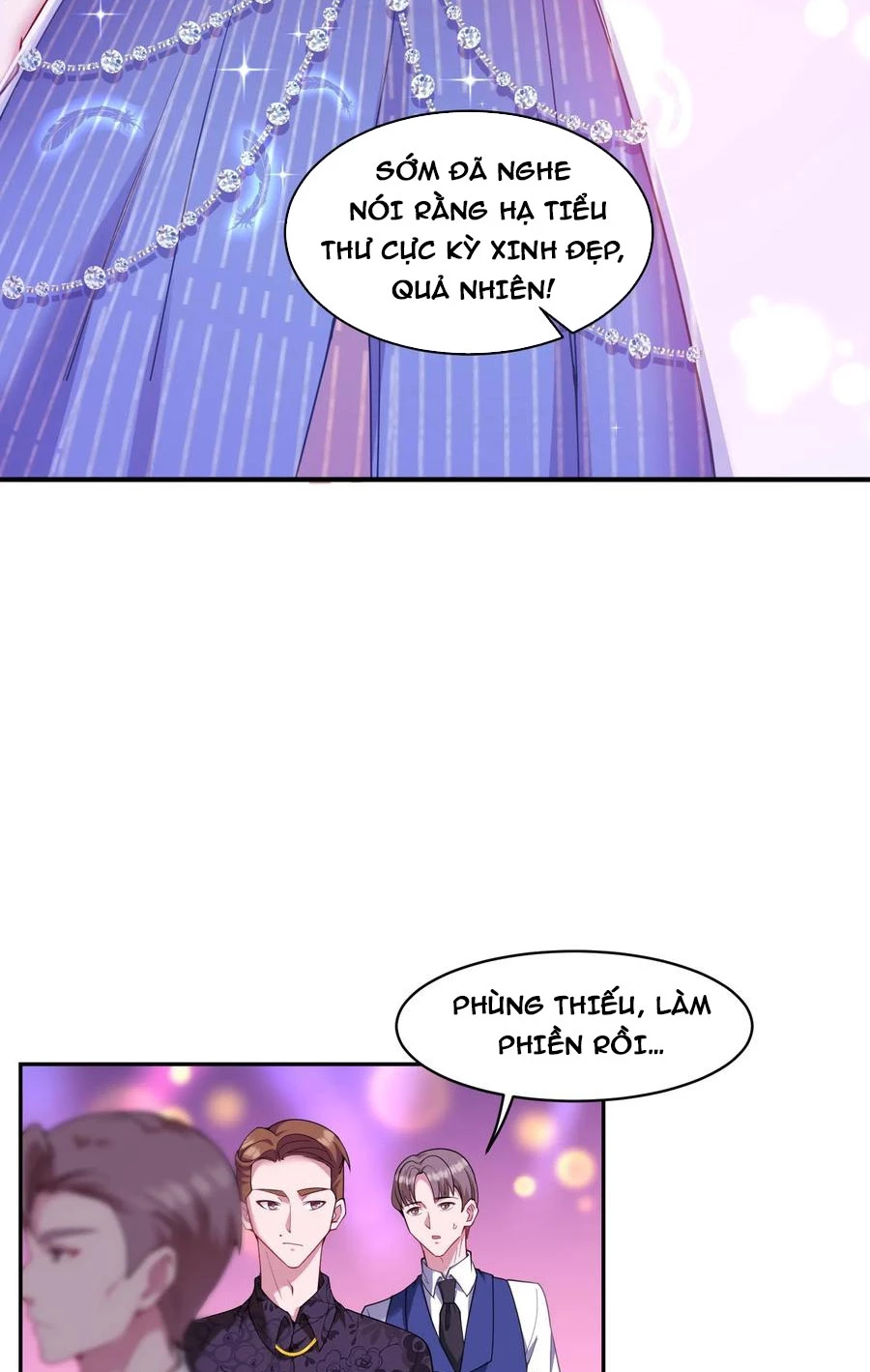 Bỏ Làm Simp Chúa, Ta Có Trong Tay Cả Tỉ Thần Hào! Chapter 7 - Trang 31