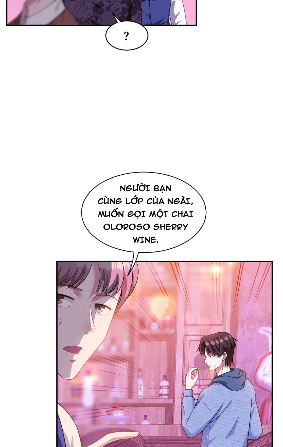Bỏ Làm Simp Chúa, Ta Có Trong Tay Cả Tỉ Thần Hào! Chapter 7 - Trang 32