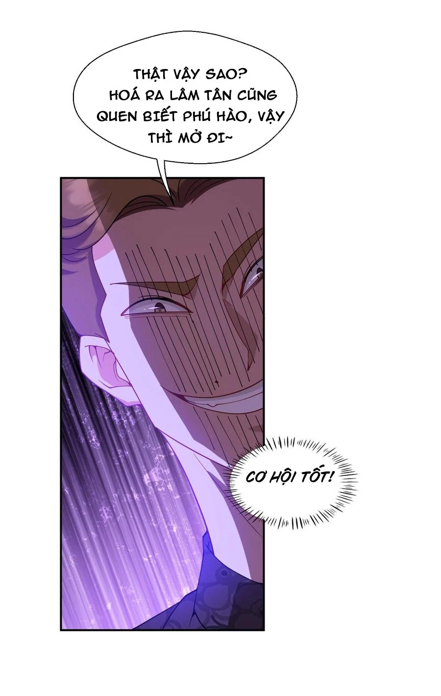 Bỏ Làm Simp Chúa, Ta Có Trong Tay Cả Tỉ Thần Hào! Chapter 7 - Trang 37