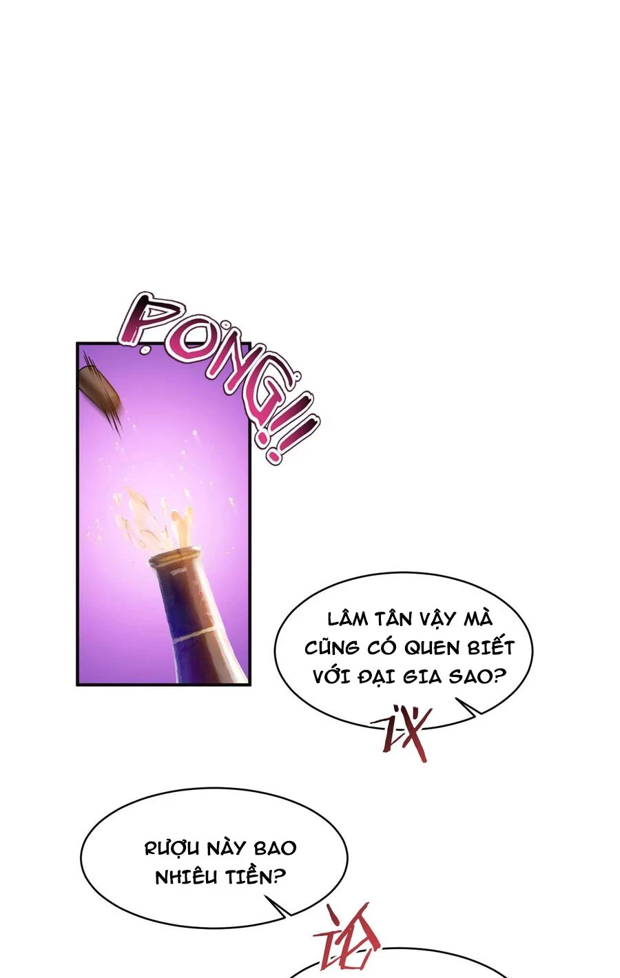 Bỏ Làm Simp Chúa, Ta Có Trong Tay Cả Tỉ Thần Hào! Chapter 7 - Trang 38