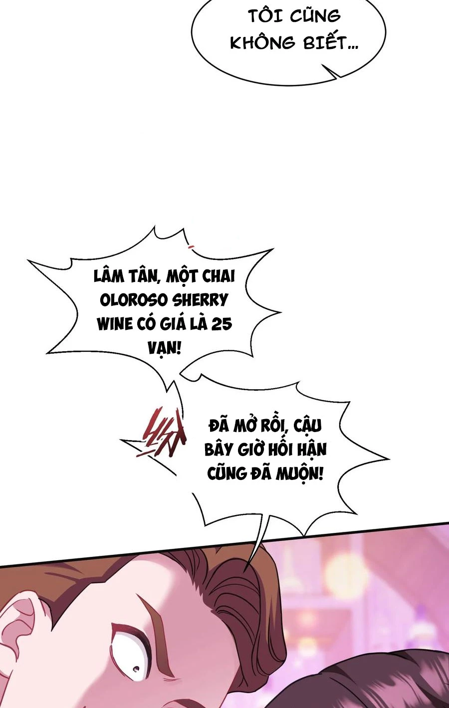 Bỏ Làm Simp Chúa, Ta Có Trong Tay Cả Tỉ Thần Hào! Chapter 7 - Trang 39