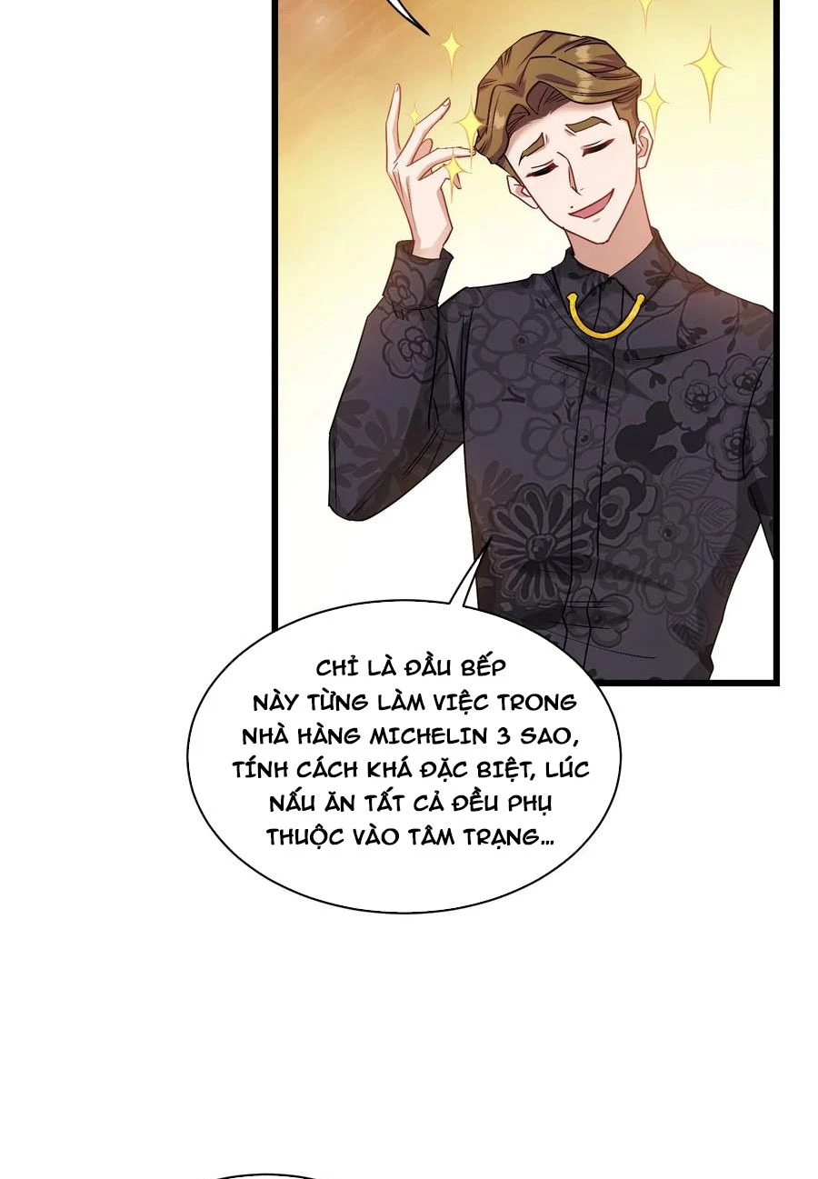 Bỏ Làm Simp Chúa, Ta Có Trong Tay Cả Tỉ Thần Hào! Chapter 7 - Trang 4