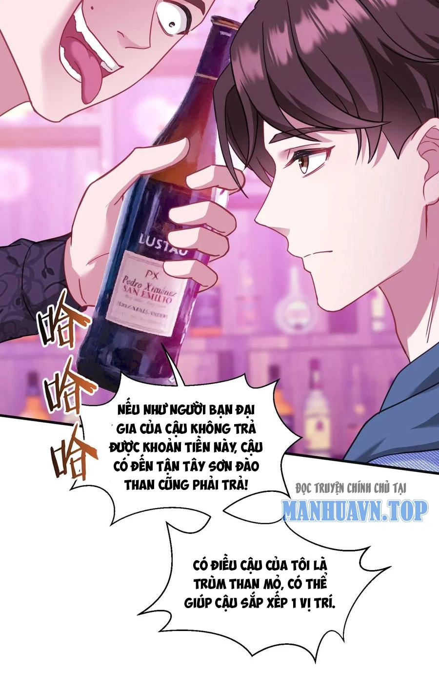 Bỏ Làm Simp Chúa, Ta Có Trong Tay Cả Tỉ Thần Hào! Chapter 7 - Trang 40