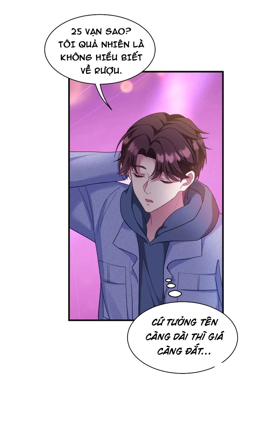 Bỏ Làm Simp Chúa, Ta Có Trong Tay Cả Tỉ Thần Hào! Chapter 7 - Trang 41