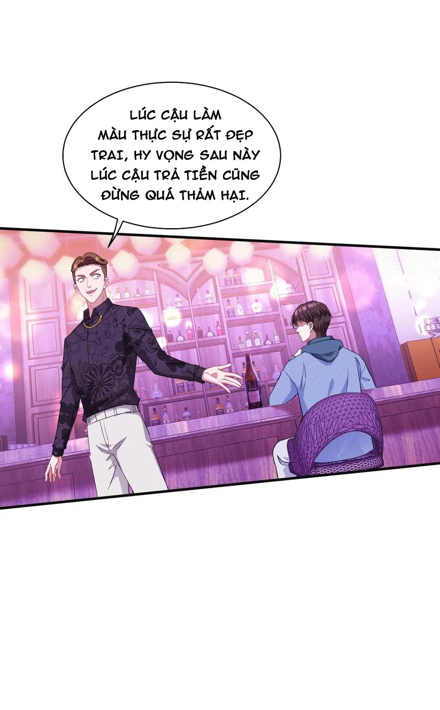 Bỏ Làm Simp Chúa, Ta Có Trong Tay Cả Tỉ Thần Hào! Chapter 7 - Trang 42