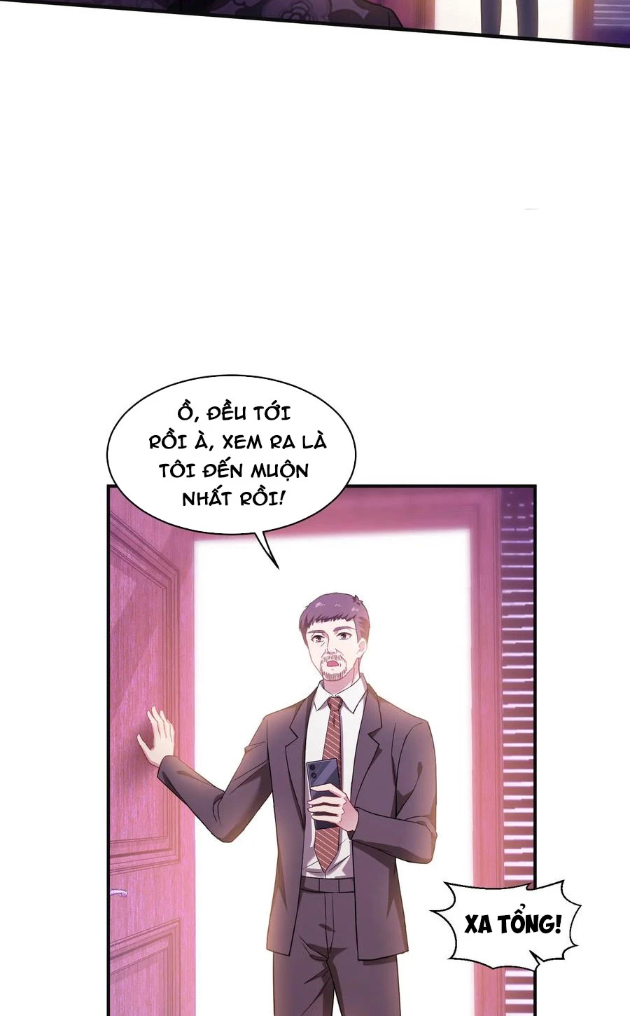 Bỏ Làm Simp Chúa, Ta Có Trong Tay Cả Tỉ Thần Hào! Chapter 7 - Trang 45