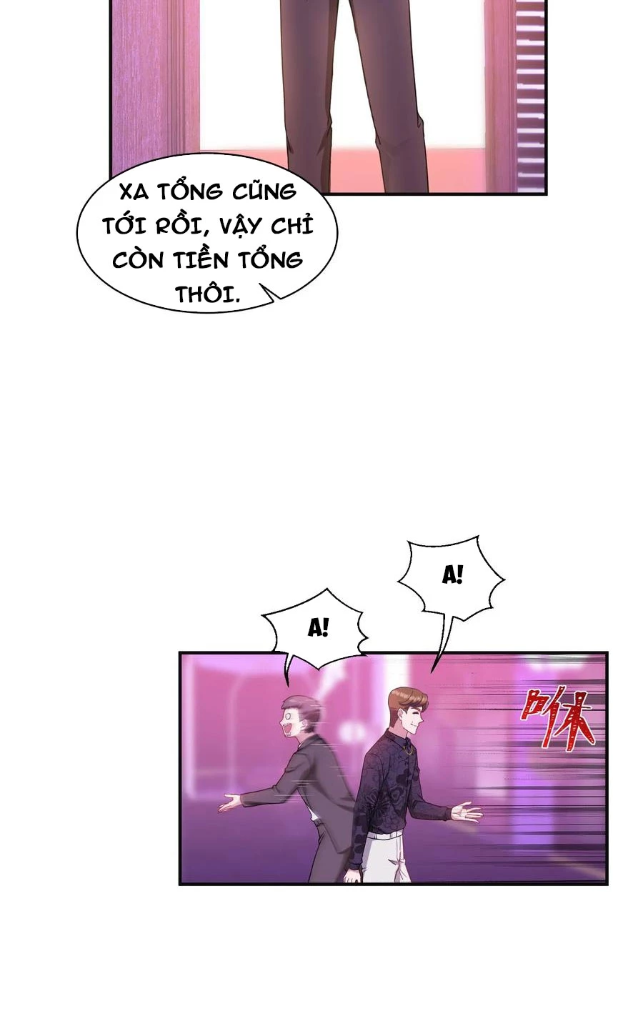 Bỏ Làm Simp Chúa, Ta Có Trong Tay Cả Tỉ Thần Hào! Chapter 7 - Trang 46