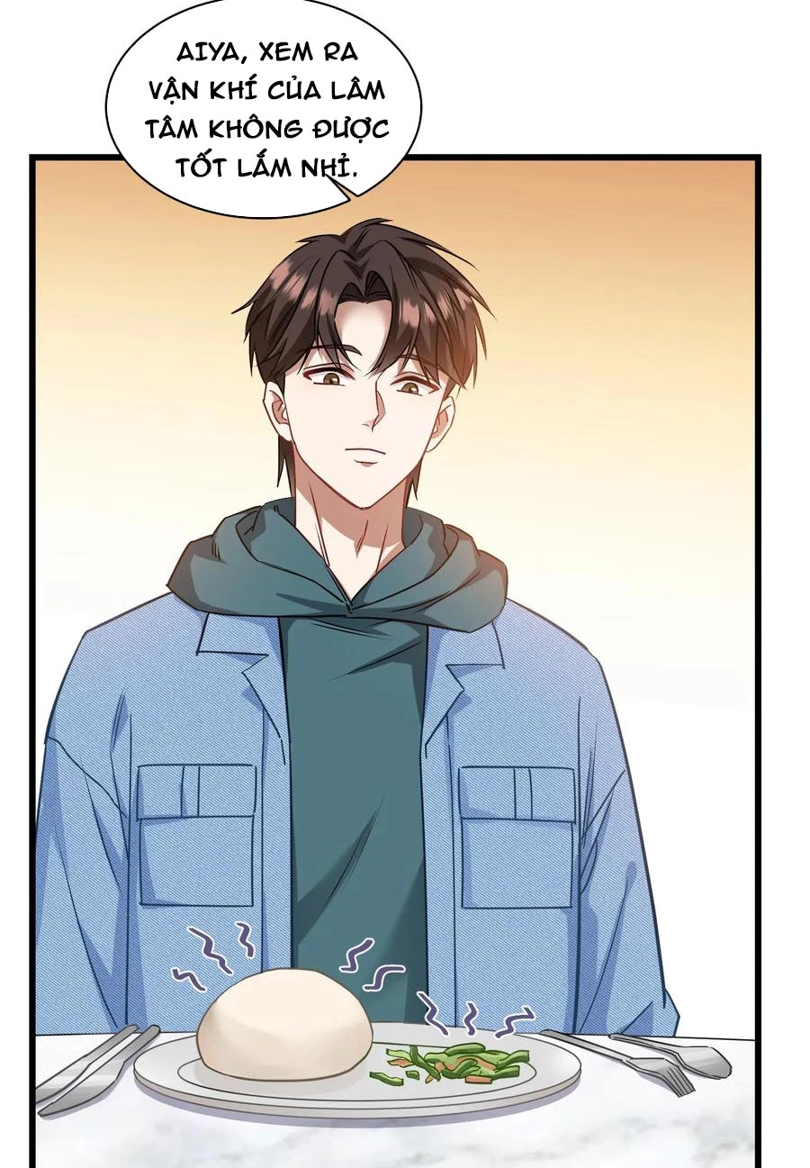 Bỏ Làm Simp Chúa, Ta Có Trong Tay Cả Tỉ Thần Hào! Chapter 7 - Trang 5